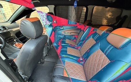 Ford Galaxy II, 2014 год, 600 000 рублей, 9 фотография