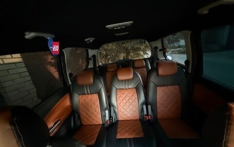 Ford Galaxy II, 2014 год, 600 000 рублей, 11 фотография