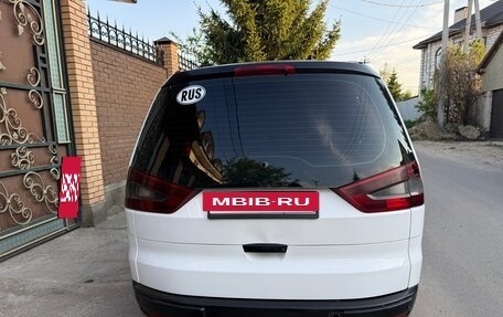 Ford Galaxy II, 2014 год, 600 000 рублей, 3 фотография