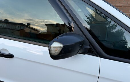 Ford Galaxy II, 2014 год, 600 000 рублей, 17 фотография