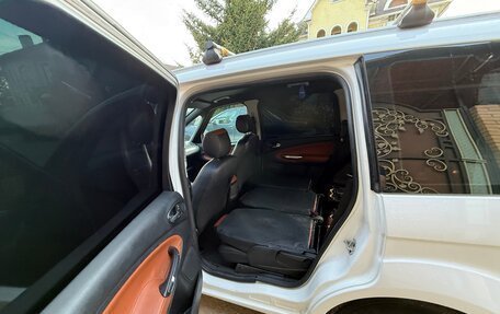 Ford Galaxy II, 2014 год, 600 000 рублей, 23 фотография