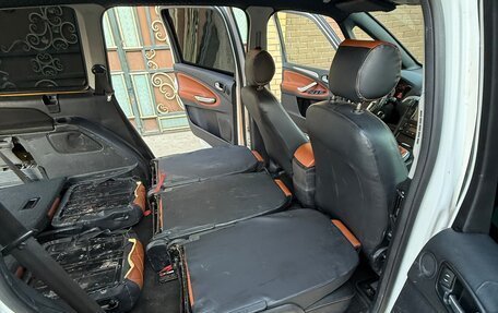 Ford Galaxy II, 2014 год, 600 000 рублей, 22 фотография