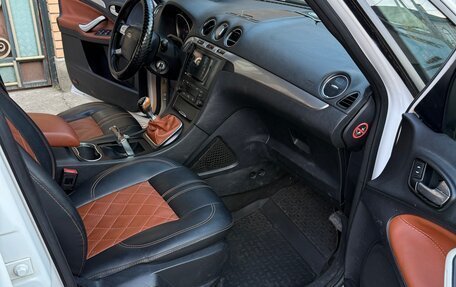 Ford Galaxy II, 2014 год, 600 000 рублей, 26 фотография