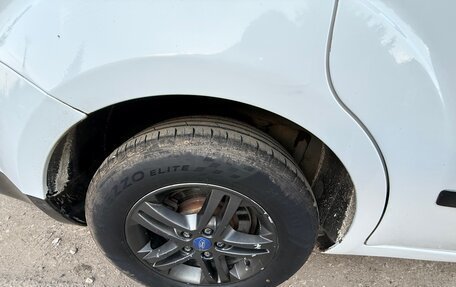 Ford Galaxy II, 2014 год, 600 000 рублей, 28 фотография