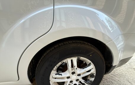 Ford Galaxy II, 2014 год, 600 000 рублей, 27 фотография