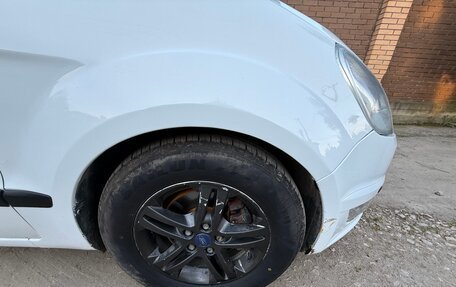 Ford Galaxy II, 2014 год, 600 000 рублей, 29 фотография