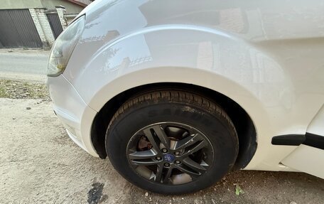 Ford Galaxy II, 2014 год, 600 000 рублей, 30 фотография