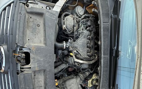 Ford Galaxy II, 2014 год, 600 000 рублей, 33 фотография