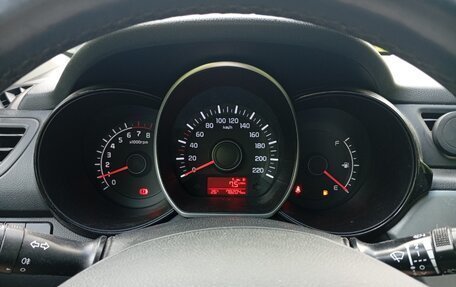 KIA Rio III рестайлинг, 2015 год, 1 200 000 рублей, 6 фотография