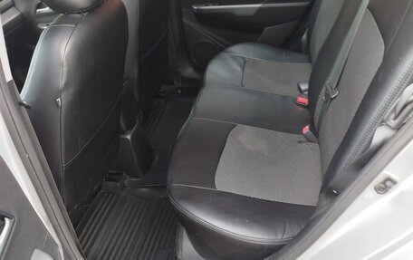 KIA Rio III рестайлинг, 2015 год, 1 200 000 рублей, 8 фотография