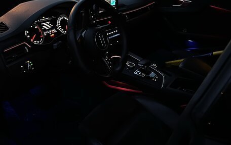 Audi A5, 2019 год, 2 700 000 рублей, 9 фотография