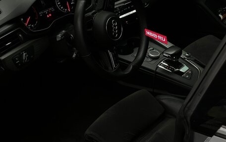 Audi A5, 2019 год, 2 700 000 рублей, 3 фотография