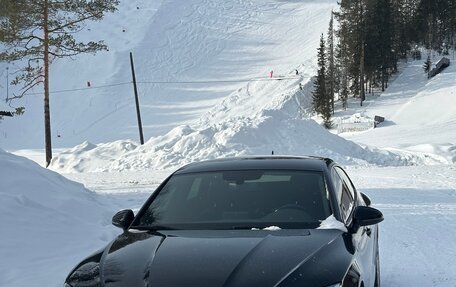 Audi A5, 2019 год, 2 700 000 рублей, 11 фотография