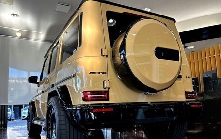 Mercedes-Benz G-Класс AMG, 2024 год, 24 380 000 рублей, 4 фотография