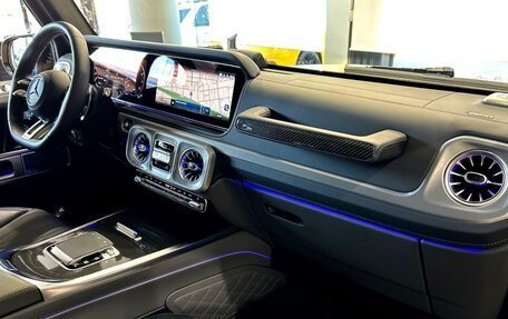 Mercedes-Benz G-Класс AMG, 2024 год, 24 380 000 рублей, 9 фотография
