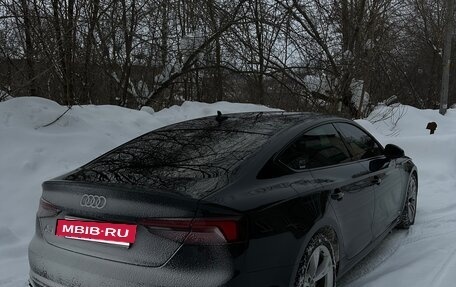 Audi A5, 2019 год, 2 700 000 рублей, 12 фотография