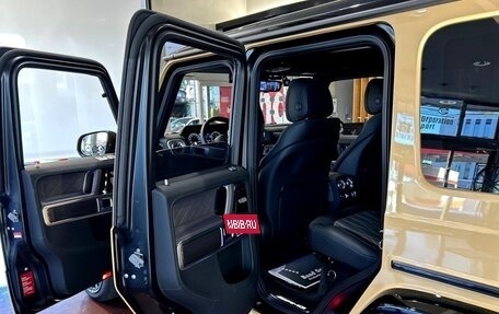 Mercedes-Benz G-Класс AMG, 2024 год, 24 380 000 рублей, 5 фотография