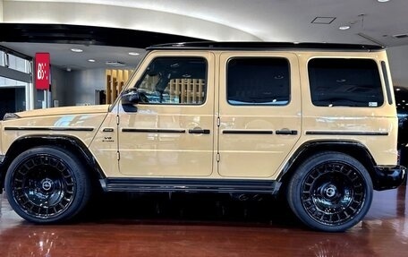 Mercedes-Benz G-Класс AMG, 2024 год, 24 380 000 рублей, 2 фотография