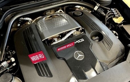 Mercedes-Benz G-Класс AMG, 2024 год, 24 380 000 рублей, 6 фотография