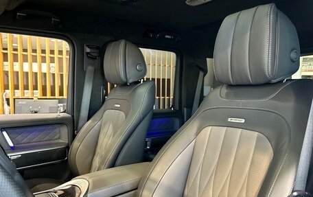 Mercedes-Benz G-Класс AMG, 2024 год, 24 380 000 рублей, 13 фотография