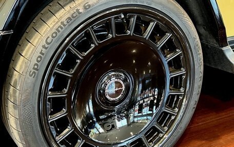 Mercedes-Benz G-Класс AMG, 2024 год, 24 380 000 рублей, 18 фотография
