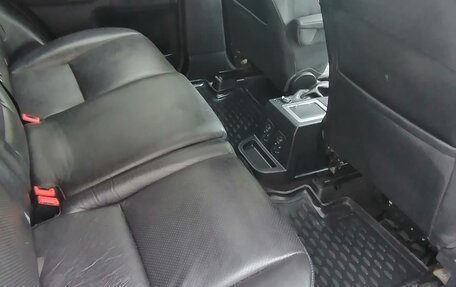 Land Rover Freelander II рестайлинг 2, 2008 год, 1 270 000 рублей, 6 фотография