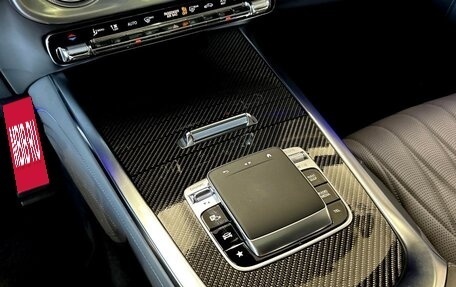 Mercedes-Benz G-Класс AMG, 2024 год, 24 380 000 рублей, 12 фотография