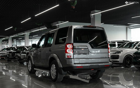 Land Rover Discovery IV, 2011 год, 1 720 000 рублей, 4 фотография