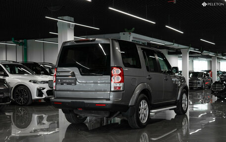 Land Rover Discovery IV, 2011 год, 1 720 000 рублей, 5 фотография