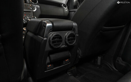 Land Rover Discovery IV, 2011 год, 1 720 000 рублей, 13 фотография