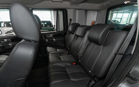 Land Rover Discovery IV, 2011 год, 1 720 000 рублей, 12 фотография