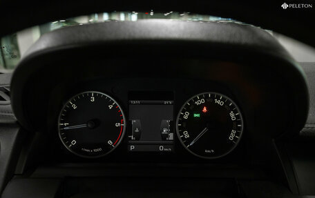 Land Rover Discovery IV, 2011 год, 1 720 000 рублей, 11 фотография