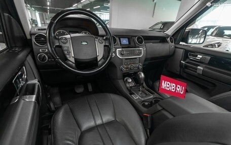 Land Rover Discovery IV, 2011 год, 1 720 000 рублей, 7 фотография