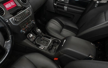 Land Rover Discovery IV, 2011 год, 1 720 000 рублей, 16 фотография