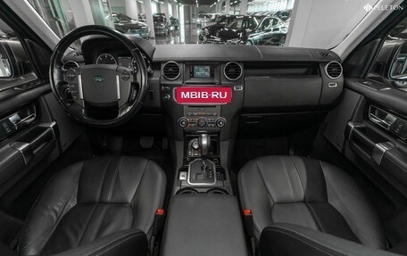 Land Rover Discovery IV, 2011 год, 1 720 000 рублей, 8 фотография