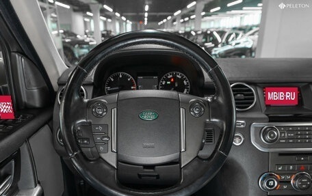 Land Rover Discovery IV, 2011 год, 1 720 000 рублей, 10 фотография