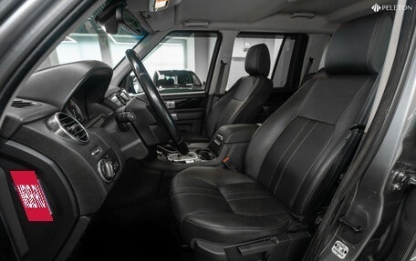 Land Rover Discovery IV, 2011 год, 1 720 000 рублей, 9 фотография