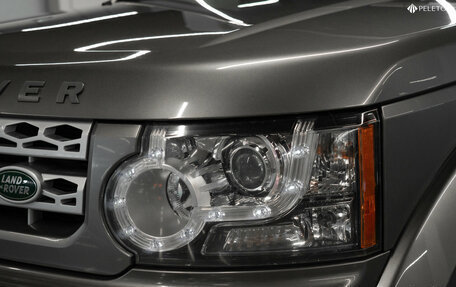 Land Rover Discovery IV, 2011 год, 1 720 000 рублей, 22 фотография
