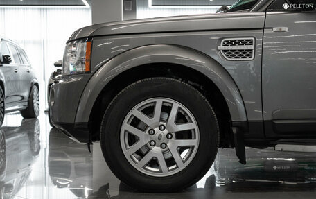 Land Rover Discovery IV, 2011 год, 1 720 000 рублей, 21 фотография