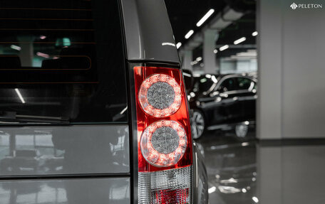 Land Rover Discovery IV, 2011 год, 1 720 000 рублей, 23 фотография