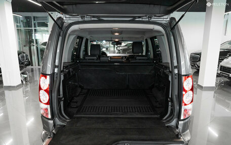 Land Rover Discovery IV, 2011 год, 1 720 000 рублей, 20 фотография