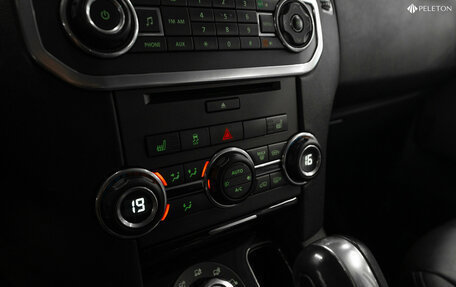 Land Rover Discovery IV, 2011 год, 1 720 000 рублей, 18 фотография