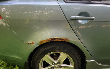 Mitsubishi Lancer IX, 2008 год, 555 000 рублей, 9 фотография