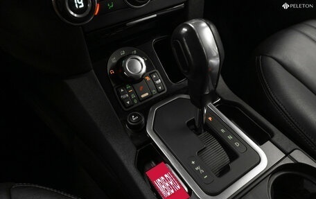 Land Rover Discovery IV, 2011 год, 1 720 000 рублей, 17 фотография