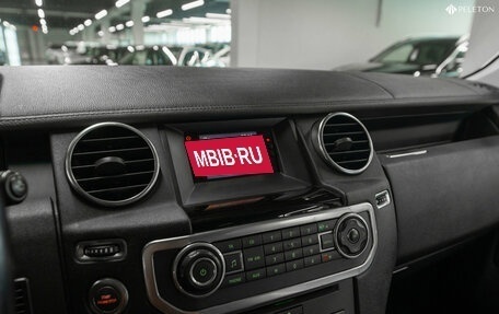 Land Rover Discovery IV, 2011 год, 1 720 000 рублей, 19 фотография