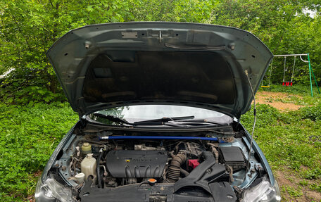 Mitsubishi Lancer IX, 2008 год, 555 000 рублей, 20 фотография