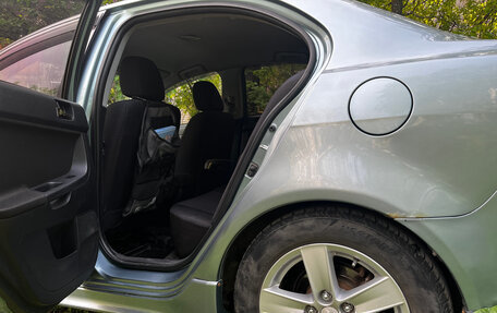 Mitsubishi Lancer IX, 2008 год, 555 000 рублей, 14 фотография