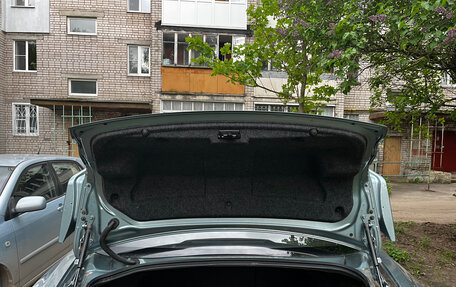 Mitsubishi Lancer IX, 2008 год, 555 000 рублей, 24 фотография