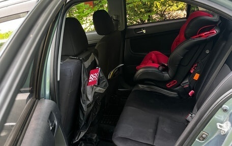 Mitsubishi Lancer IX, 2008 год, 555 000 рублей, 13 фотография