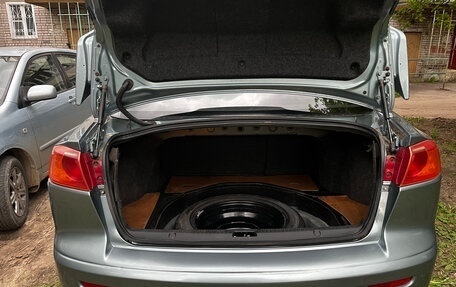 Mitsubishi Lancer IX, 2008 год, 555 000 рублей, 23 фотография